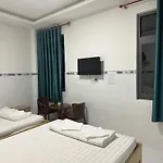 Phuong Anh 2 - Hotel Binh Tan