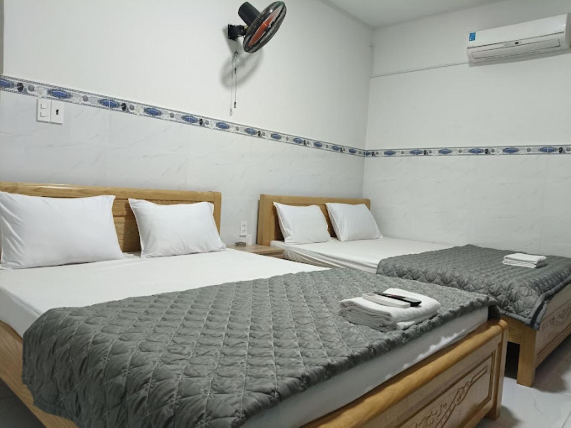 Hotel Phuong Anh 2 - Binh Tan