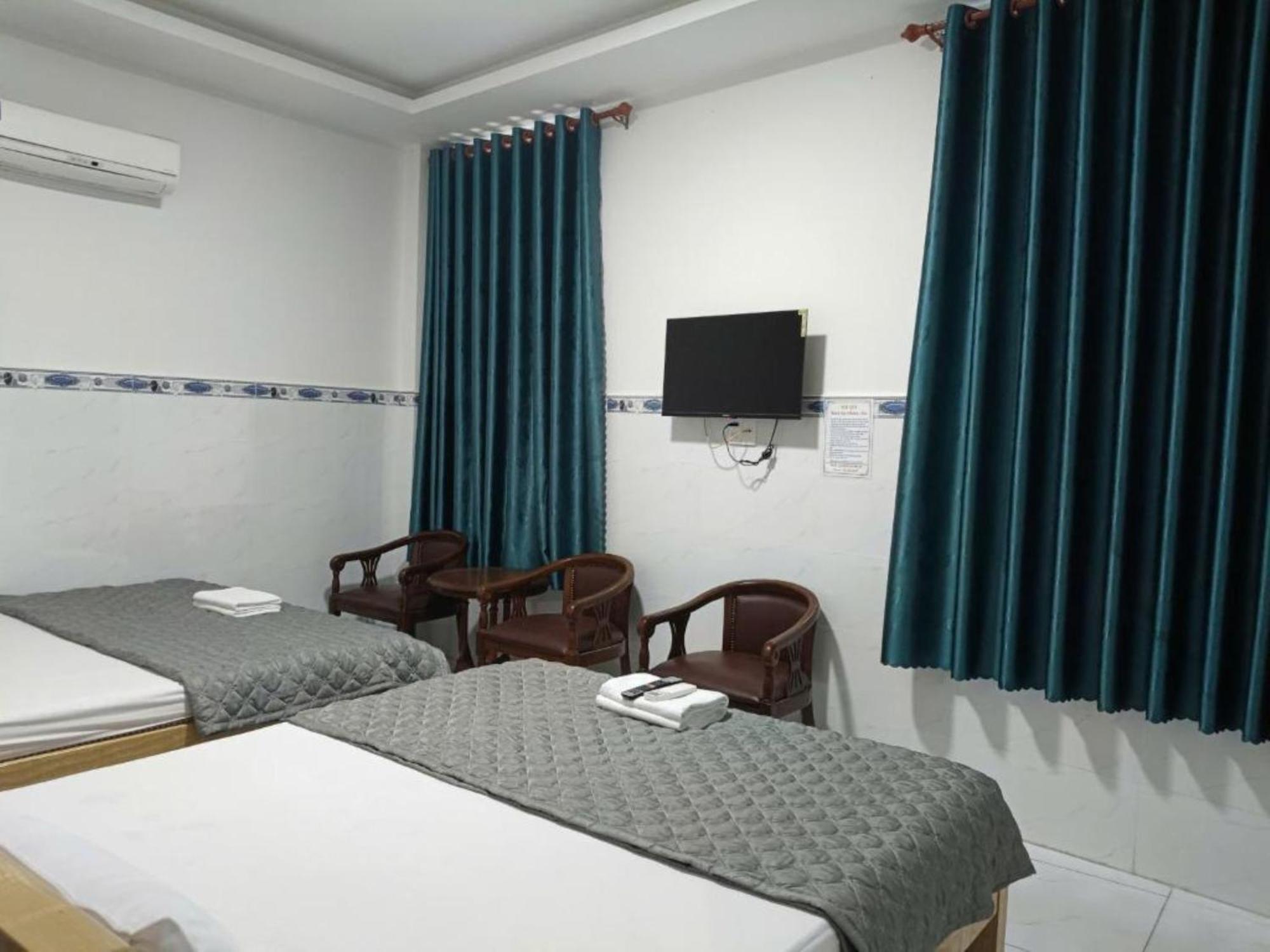 Phuong Anh 2 - Binh Tan Hotel Ho Chi Minh City