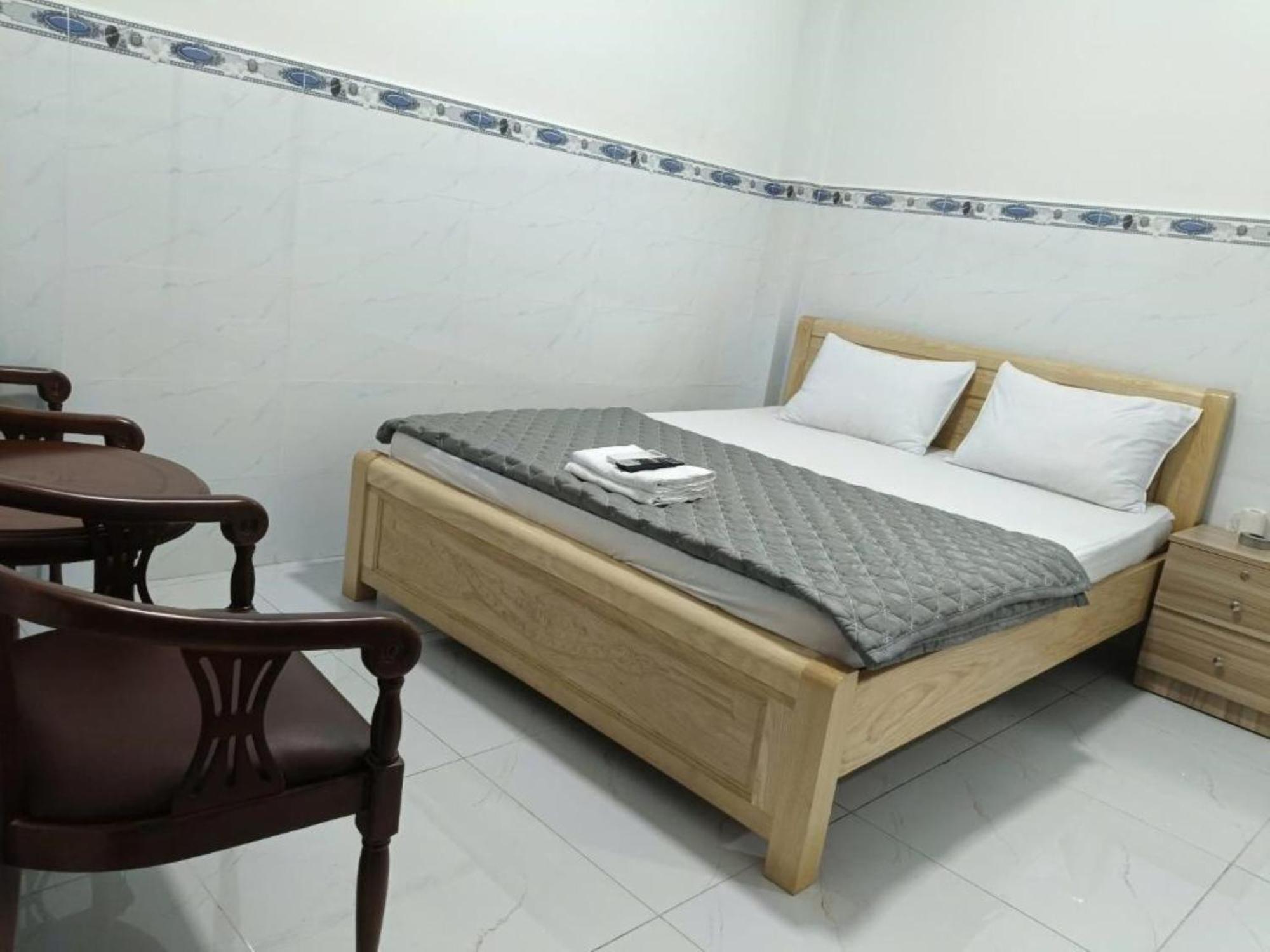 Hotel Phuong Anh 2 - Binh Tan Ho Chi Minh City
